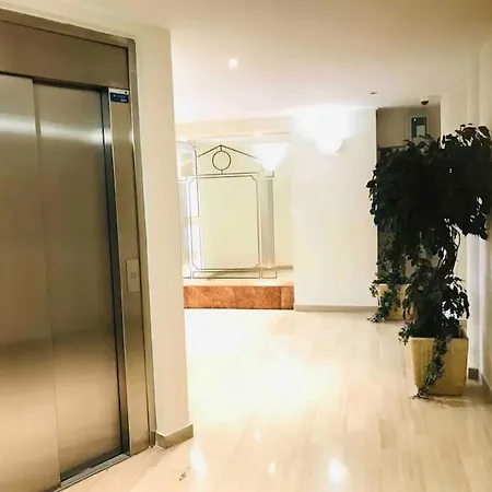 T2 Pietro Apartment Cannes