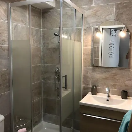 Apartment T2 Pietro